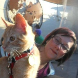 Meet your Posher, Skyler